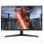 LG MONITOR 27GN800-B, QHD, LCD TFT IPS LED, 27", 16:9, 350 CD/M2, 5.000.000:1, 1MS, 144Hz, 2560x1440, 2x HDMI/DISPLAY PORT/HP OUT, FREESYNC, G-SYNC COMPATIBLE, GAMING, 3YW & 0 PIXEL.