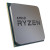 AMD CPU Ryzen 5 5600X, 6 Cores, 3.7GHz, AM4, 35ΜΒ, tray
