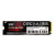 SILICON POWER SSD PCIe Gen3x4 M.2 2280 UD80, 1TB, 3.400-3.000MB/s