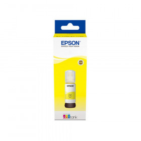 Γνήσιο μελάνι Epson 103 Yellow  C13T00S44A
