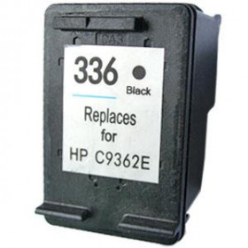 Συμβατό μελάνι HP 336 black
