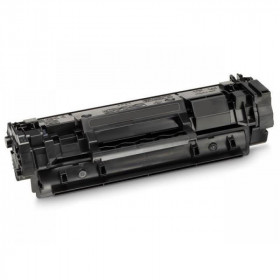 Συμβατό HP 135X LaserJet Black Toner (2.4k) (W1350X) (HPW1350X)
