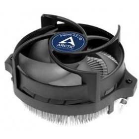 ARCTIC CPU COOLER ALPINE 23 CO ACALP00036A, AMD AM4, FOR TDP UP TO 95W.