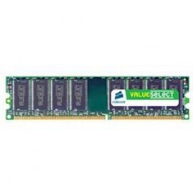 CORSAIR RAM DIMM 4GB CMV4GX3M1A1333C9, DDR3, 1333MHz, LTW.