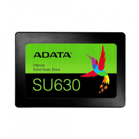 ADATA SSD 2.5" 240GB ASU630SS-240GQ-R, SATA3, READ 520 MB/s, WRITE 450MB/s, 3YW.