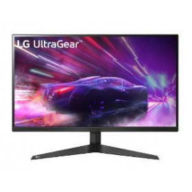 LG MONITOR 24GQ50F-B, LCD TFT VA LED, 24", 16:9, 250 CD/M2, 3000:1, 1MS, 165Hz, 1920x1080, 2x HDMI/DP/HEADPHONE OUT, GAMING, 3YW.