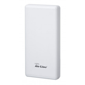 AIRLIVE wireless outdoor AP/Bridge/CPE AIRMAX5X, 5GHz, 2x PoE ports