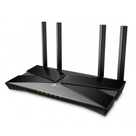 TP-LINK Router Archer AX23, WiFi 6, AX1800, Dual Band, Ver: 1.0