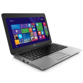 HP Elitebook 820 G2 i5-5300U/4GB/256GB SSD
