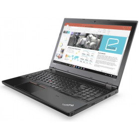 Lenovo Thinkpad L570 i5-6300U/8GB/256GB SSD