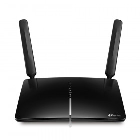 TP-Link AC1200 Wireless Dual Band 4G LTE Router ARCHER MR600