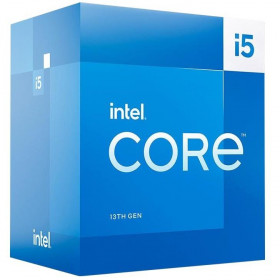 Intel S1700 CORE i5 13400 BOX GEN13