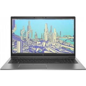 HP ZBook Firefly G8 i5-1135G7 15 G8 / 512GB PCIe NVMe Three Layer Cell / 16GB (1x16GB) DDR4 3200 / W10p64 / 15.6 FHD AG LED 400 for WWAN for HD Webcam+ IR bent Low Power ALS